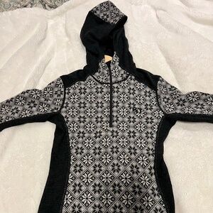 Kari Traa 100% Wool Base Layer (size M)